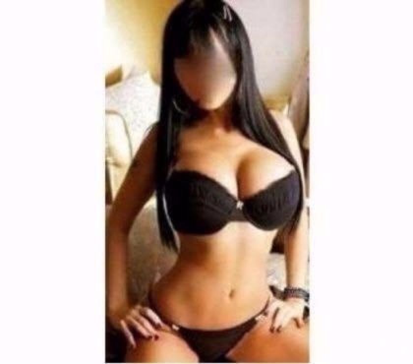 Mexicaine délicate bien sexy